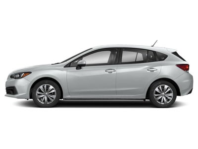 2023 Subaru Impreza 5-door CVT
