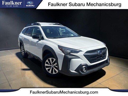 2025 Subaru Outback Premium AWD