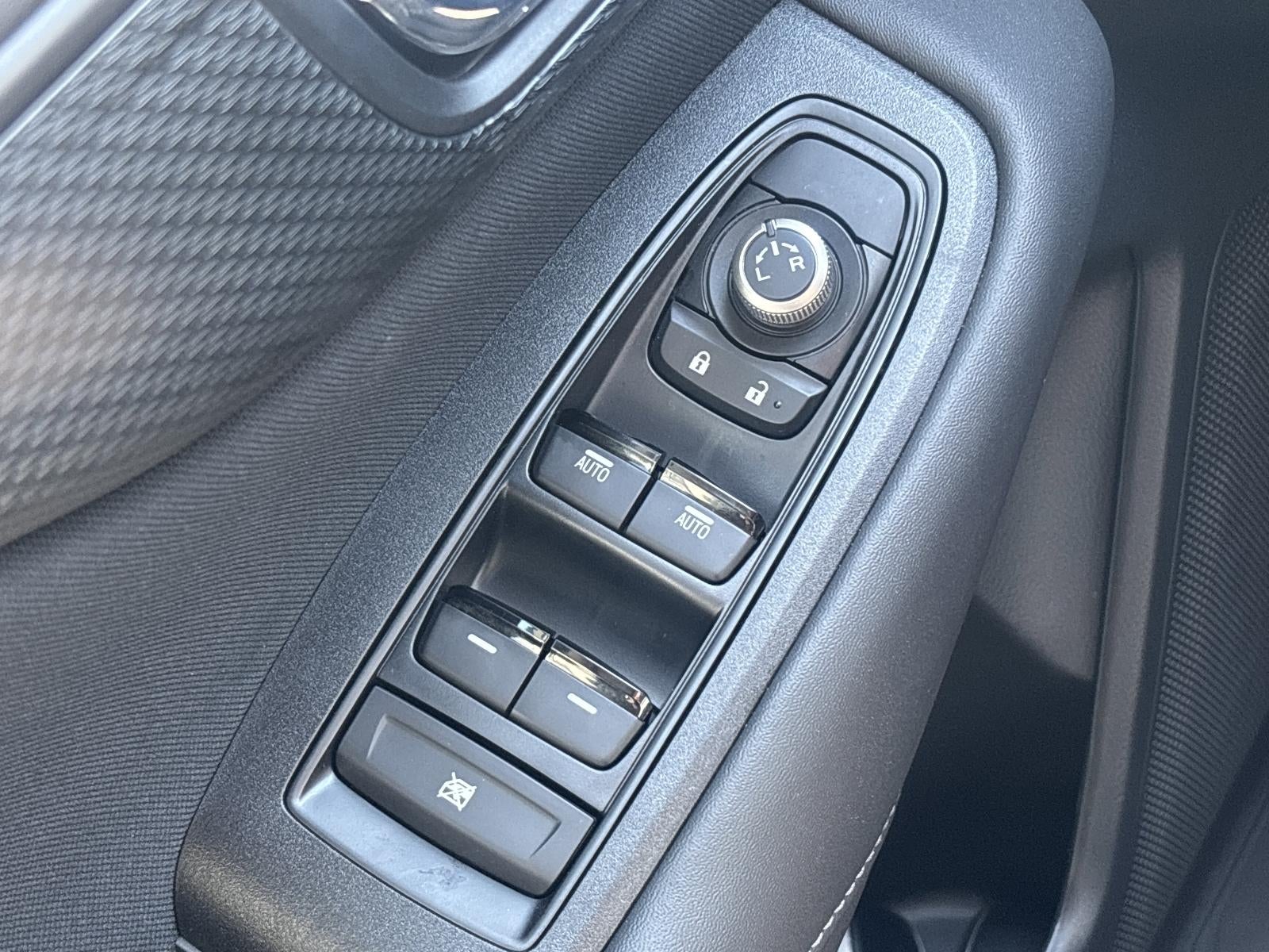 2025 Subaru Outback Premium AWD