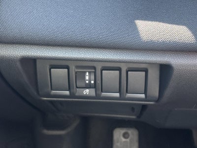2025 Subaru Outback Premium AWD