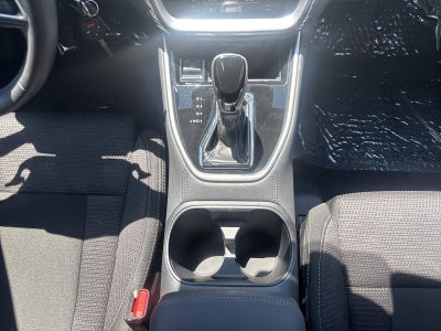 2025 Subaru Outback Premium AWD