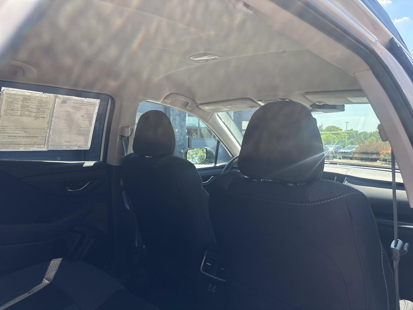 2025 Subaru Outback Premium AWD