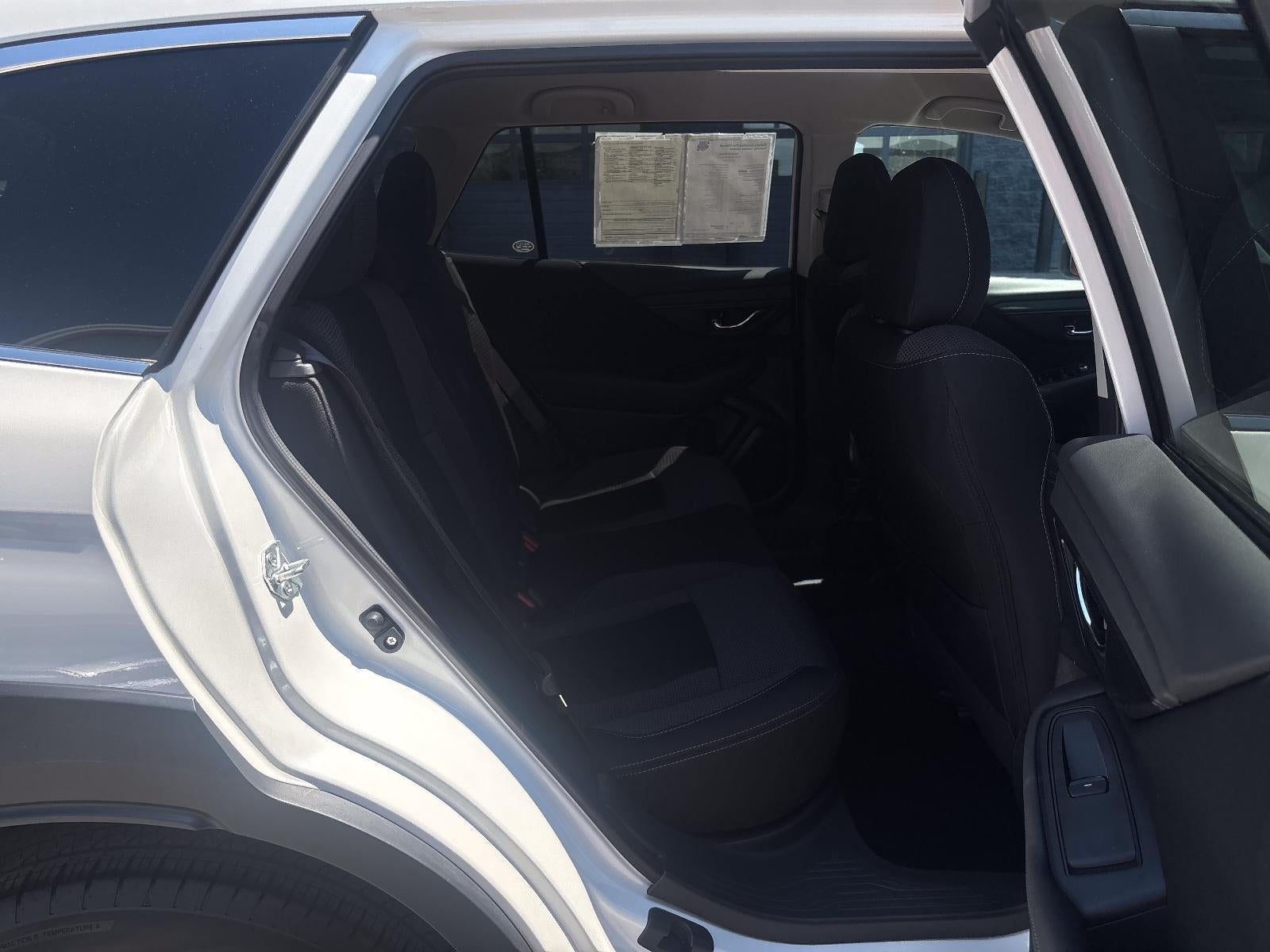 2025 Subaru Outback Premium AWD