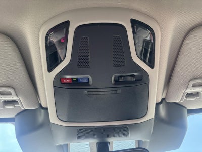 2025 Subaru Outback Premium AWD