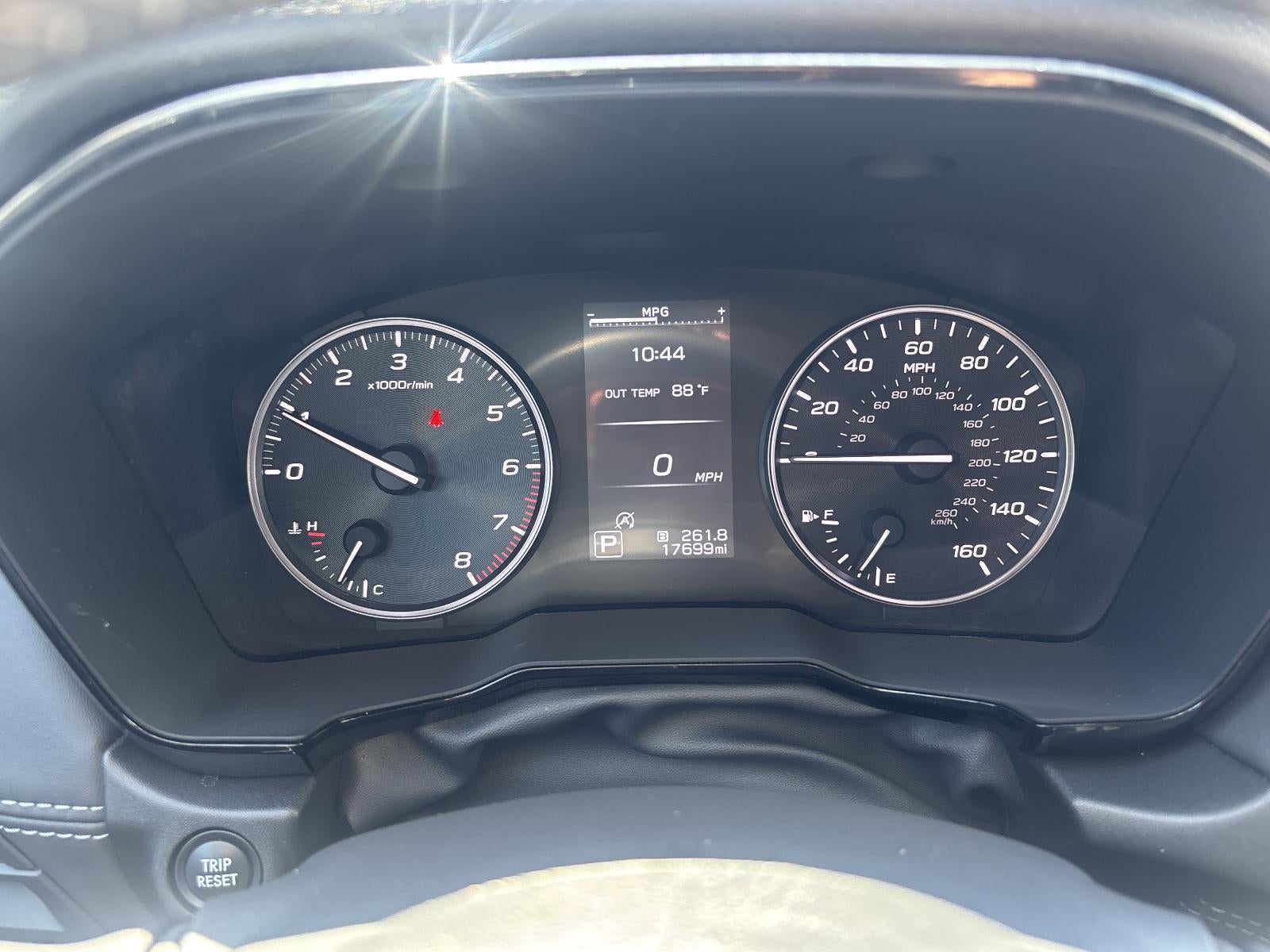 2025 Subaru Outback Premium AWD