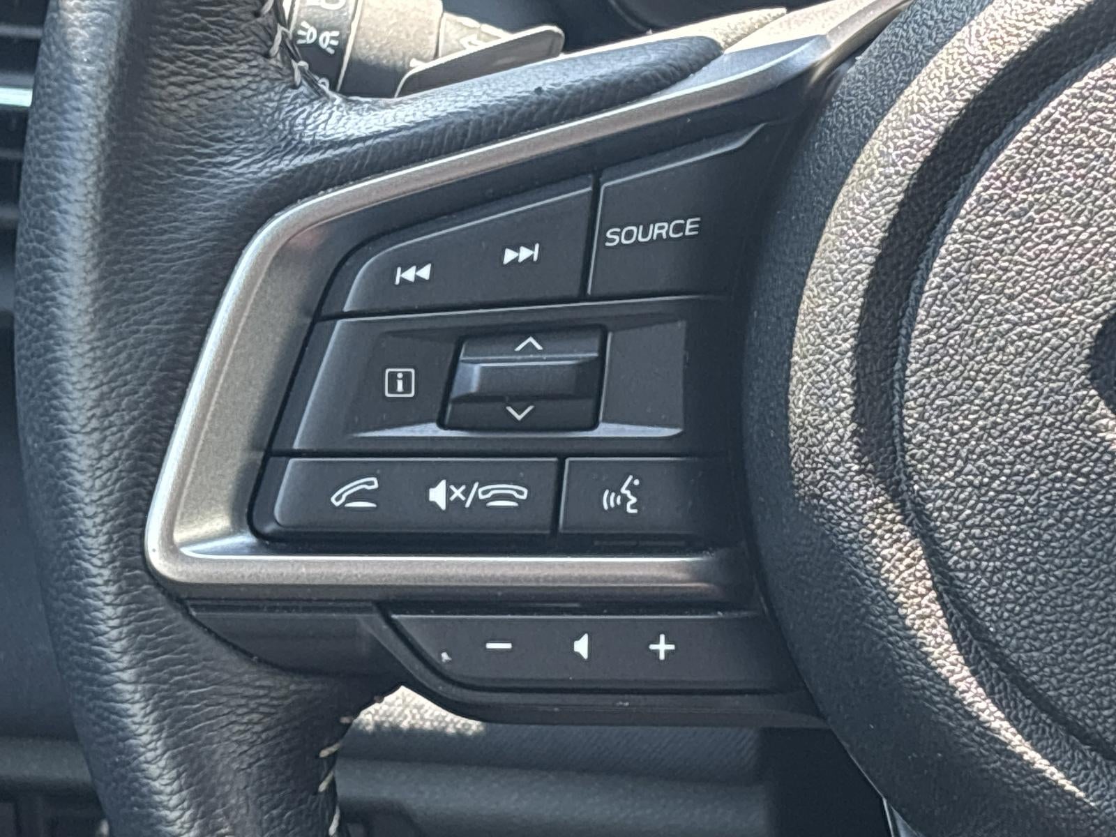 2025 Subaru Outback Premium AWD
