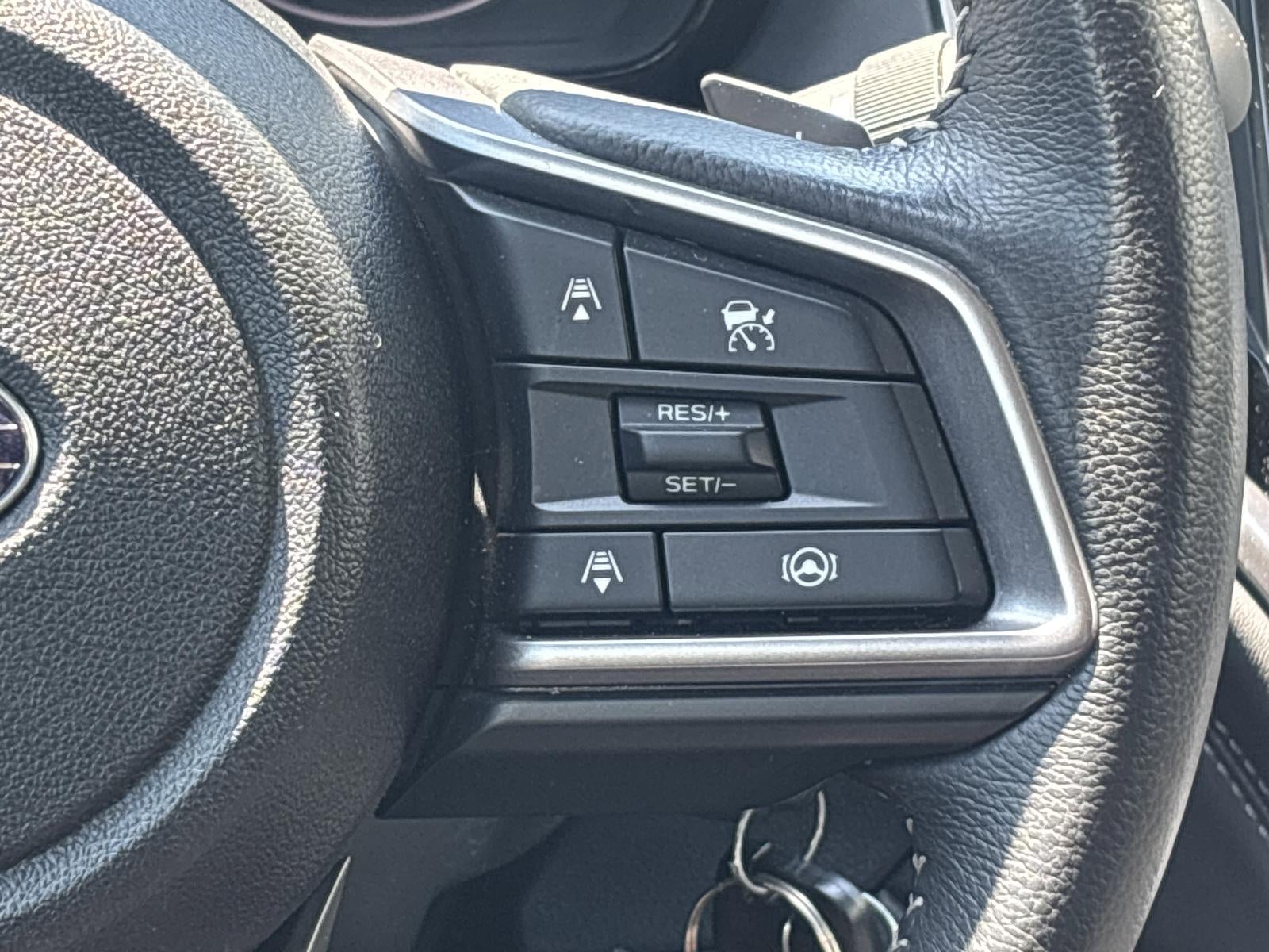 2025 Subaru Outback Premium AWD