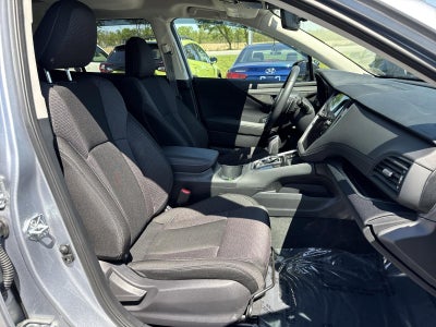 2025 Subaru Outback Premium AWD