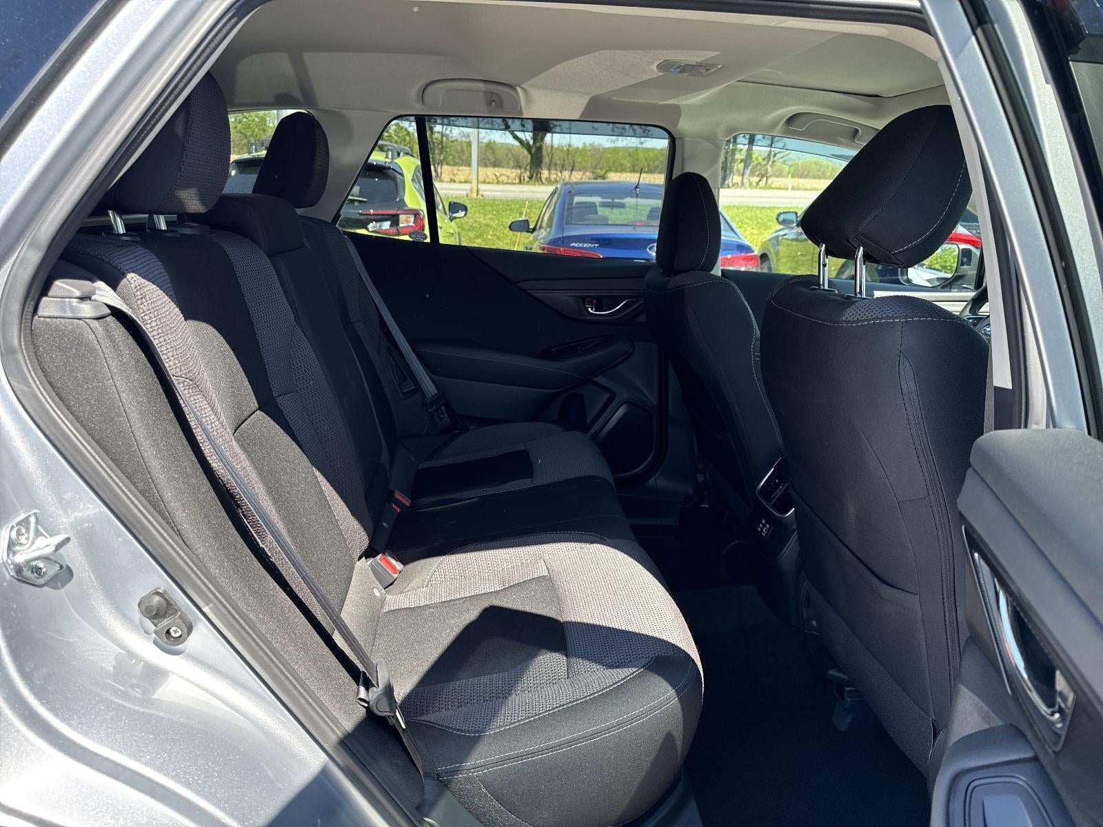 2025 Subaru Outback Premium AWD
