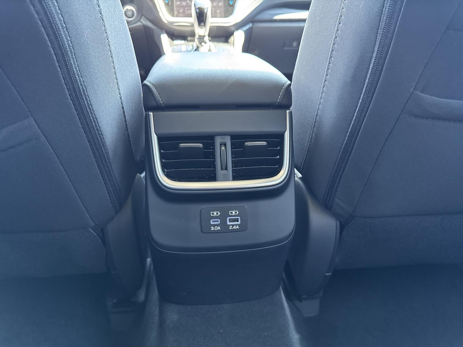 2025 Subaru Outback Premium AWD