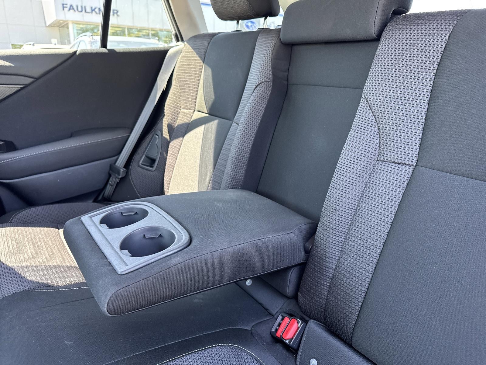 2025 Subaru Outback Premium AWD