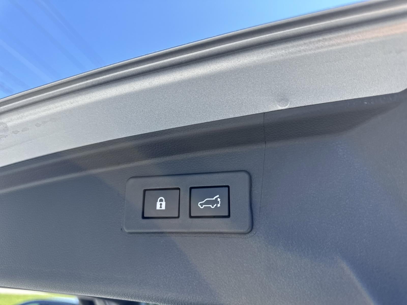 2025 Subaru Outback Premium AWD