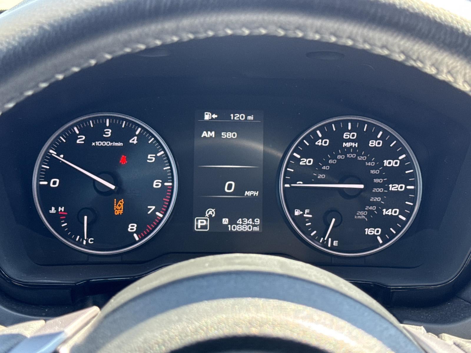 2025 Subaru Outback Premium AWD