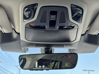 2025 Subaru Outback Premium AWD