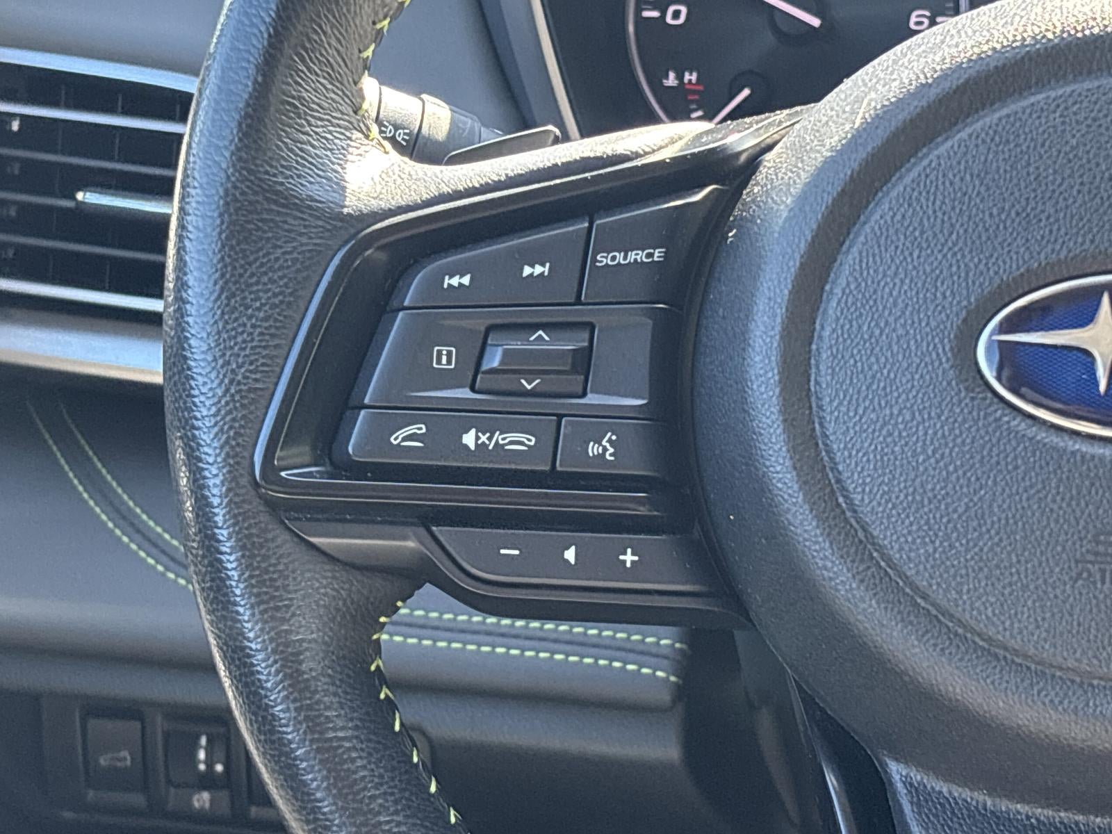 2025 Subaru Outback Onyx Edition AWD