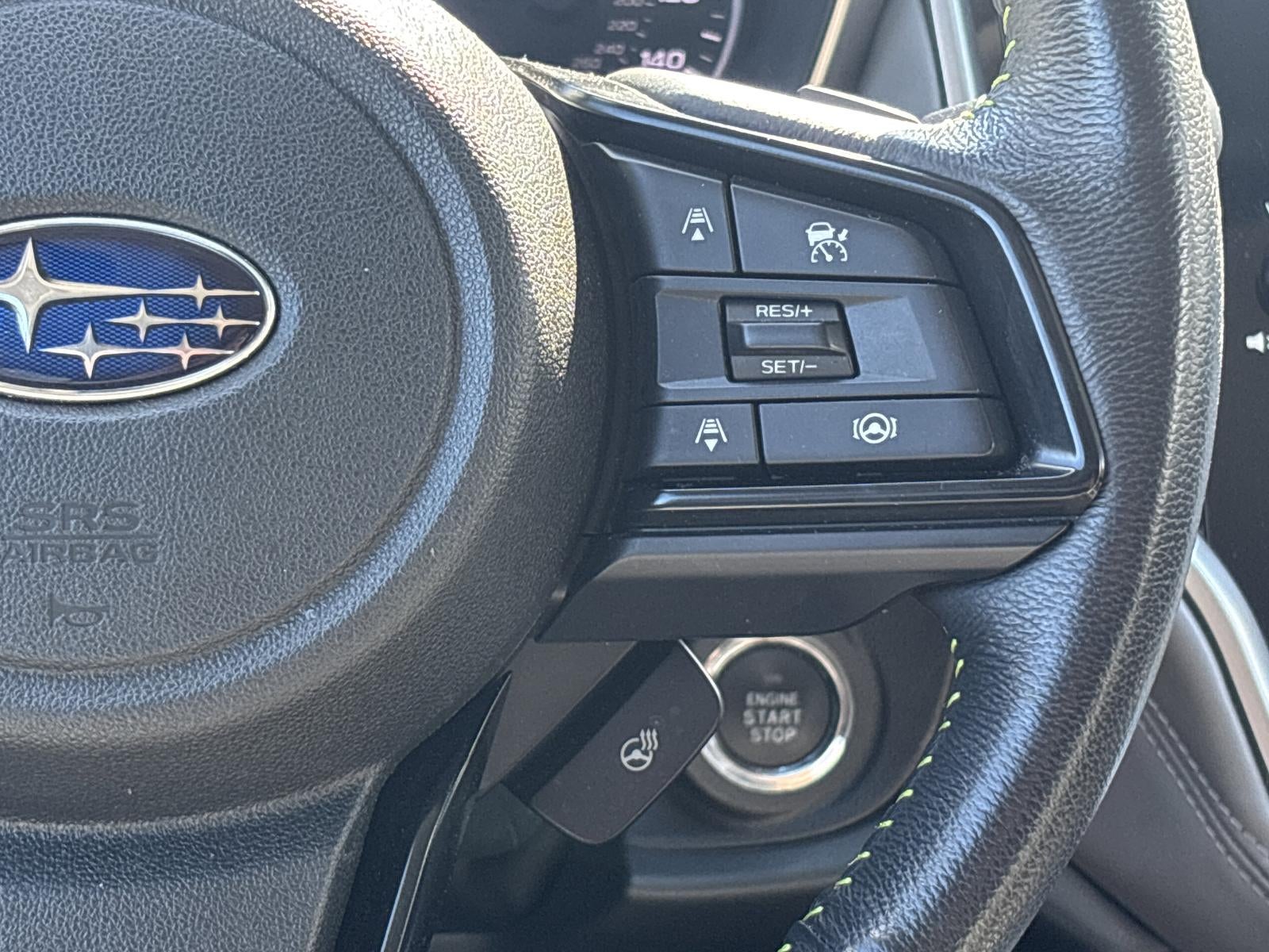 2025 Subaru Outback Onyx Edition AWD