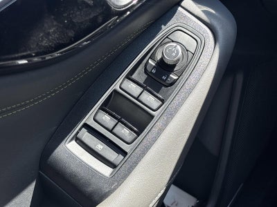 2025 Subaru Outback Onyx Edition AWD