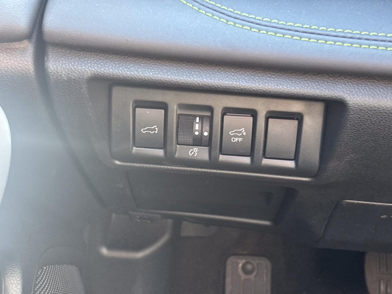 2025 Subaru Outback Onyx Edition AWD