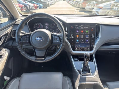 2025 Subaru Outback Onyx Edition AWD
