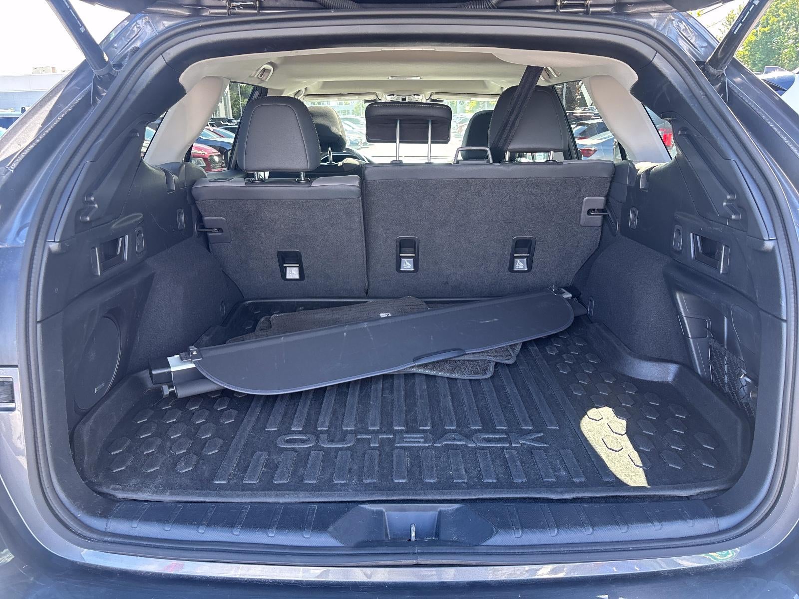 2025 Subaru Outback Onyx Edition AWD