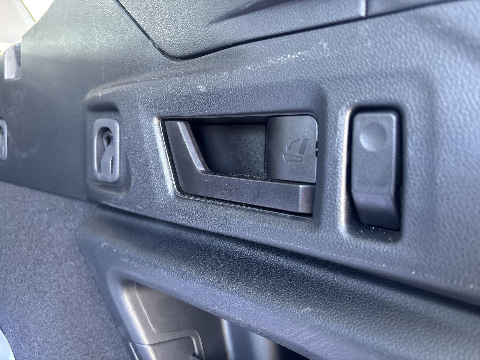 2025 Subaru Outback Onyx Edition AWD