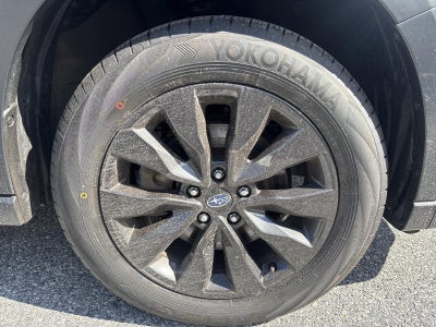 2025 Subaru Outback Onyx Edition AWD