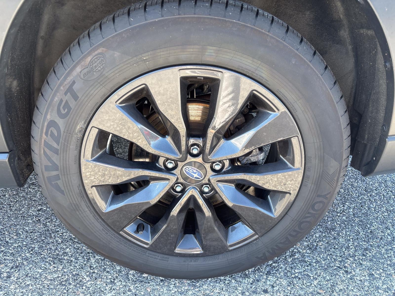2025 Subaru Outback Onyx Edition AWD