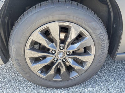 2025 Subaru Outback Onyx Edition AWD