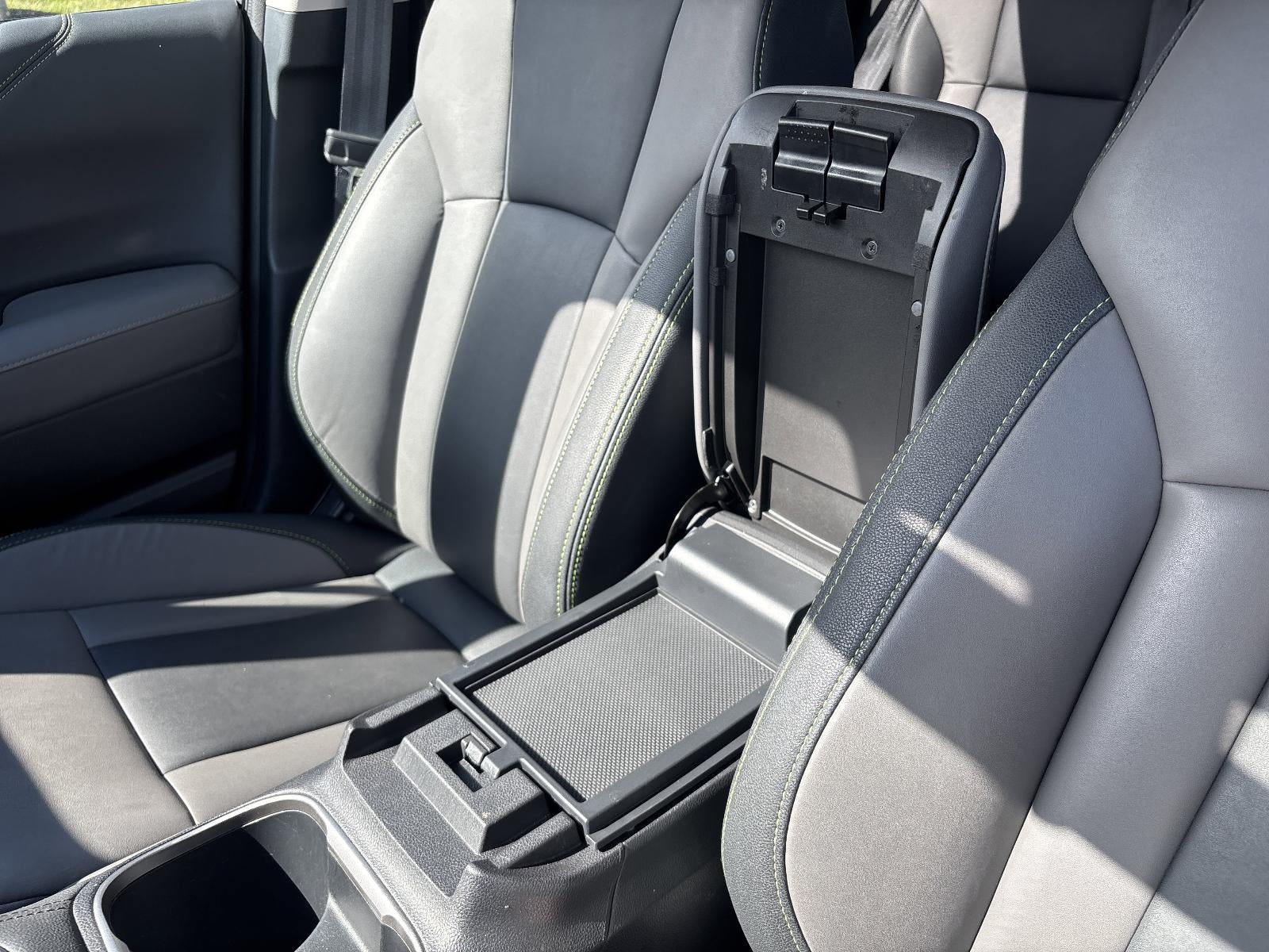 2025 Subaru Outback Onyx Edition AWD