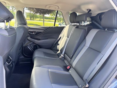 2025 Subaru Outback Onyx Edition AWD