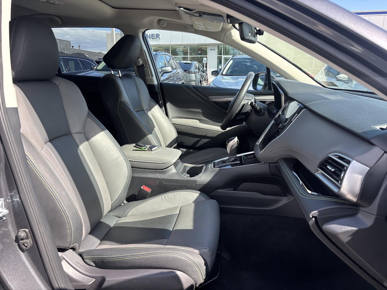 2025 Subaru Outback Onyx Edition AWD