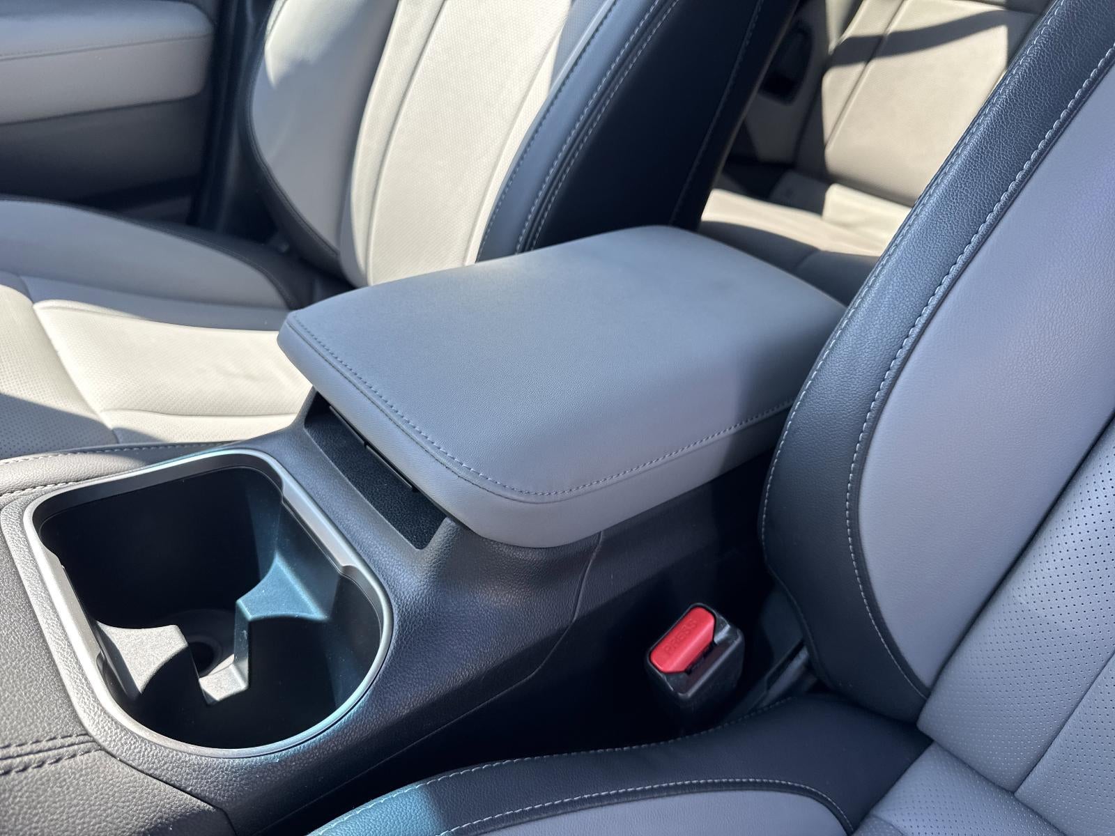 2022 Subaru Outback Limited CVT