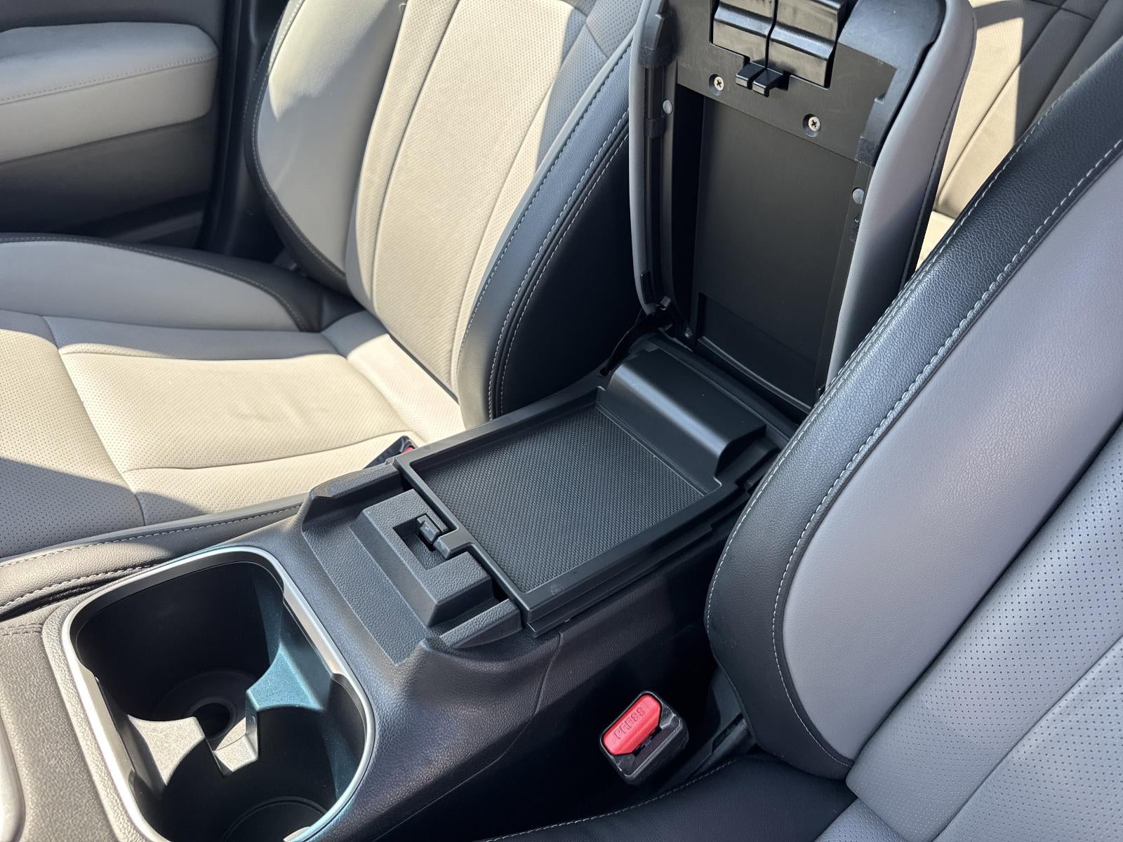 2022 Subaru Outback Limited CVT