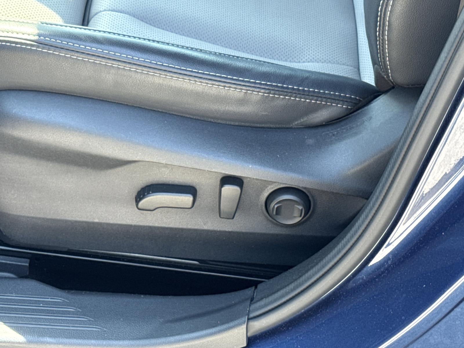 2022 Subaru Outback Limited CVT