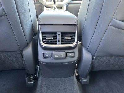 2022 Subaru Outback Limited CVT