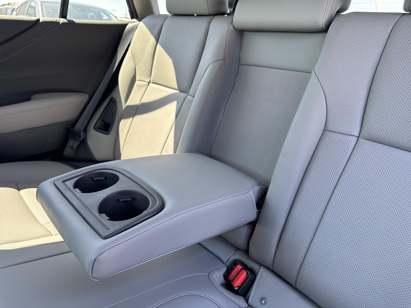 2022 Subaru Outback Limited CVT