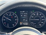 2022 Subaru Outback Limited CVT