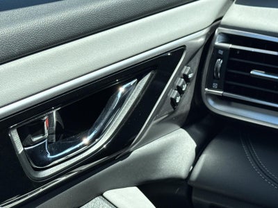 2022 Subaru Outback Limited CVT