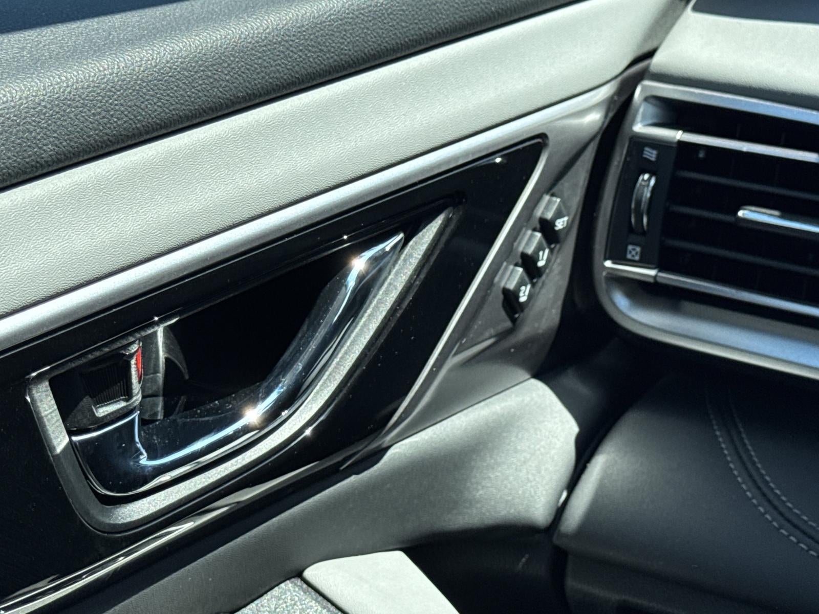2022 Subaru Outback Limited CVT