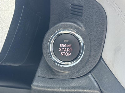 2022 Subaru Outback Limited CVT