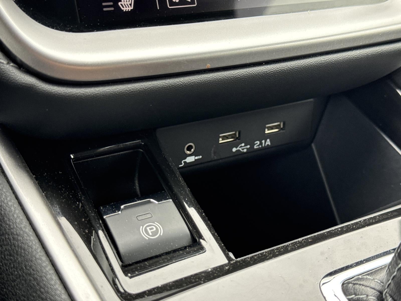 2020 Subaru Outback Limited CVT