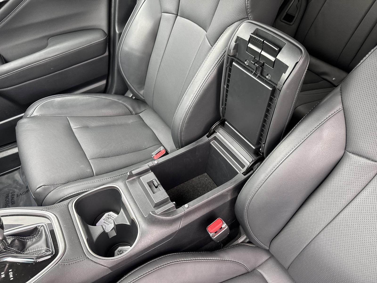 2020 Subaru Outback Limited CVT
