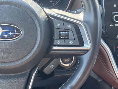 2022 Subaru Outback Touring CVT