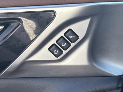 2022 Subaru Outback Touring CVT