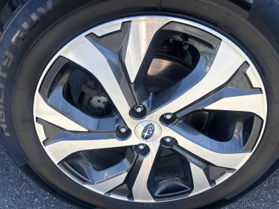 2022 Subaru Outback Touring CVT