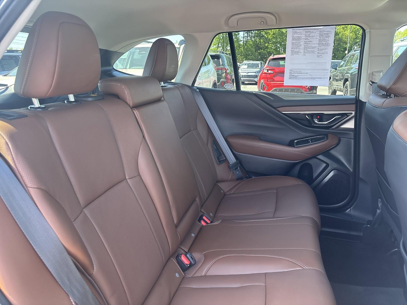 2024 Subaru Outback Touring AWD