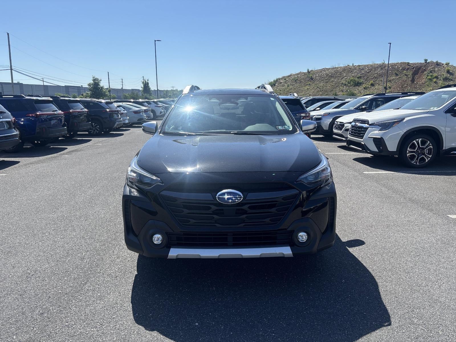 2024 Subaru Outback Touring AWD