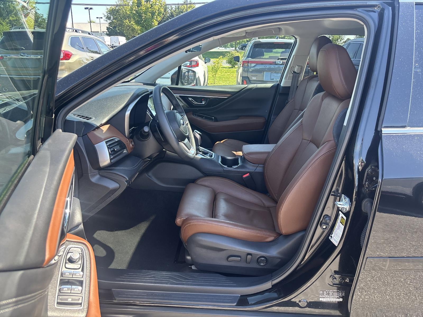 2024 Subaru Outback Touring AWD