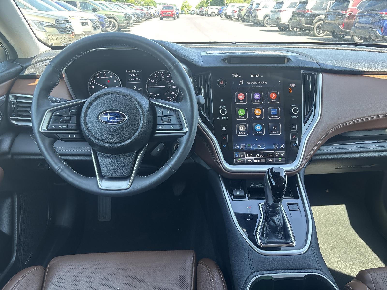 2024 Subaru Outback Touring AWD