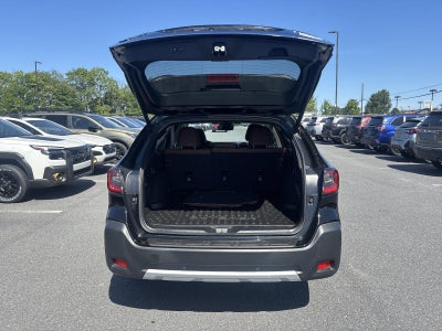2024 Subaru Outback Touring AWD